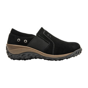 Zapatilla Urbana Mujer Panama Jack Pjm0112 Negro