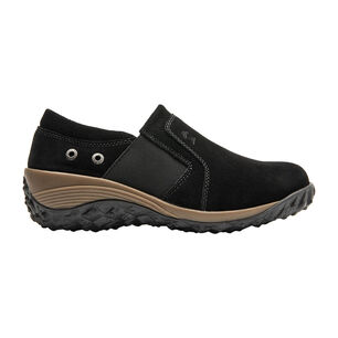 Zapatilla Urbana Mujer Panama Jack Pjm0112 Negro