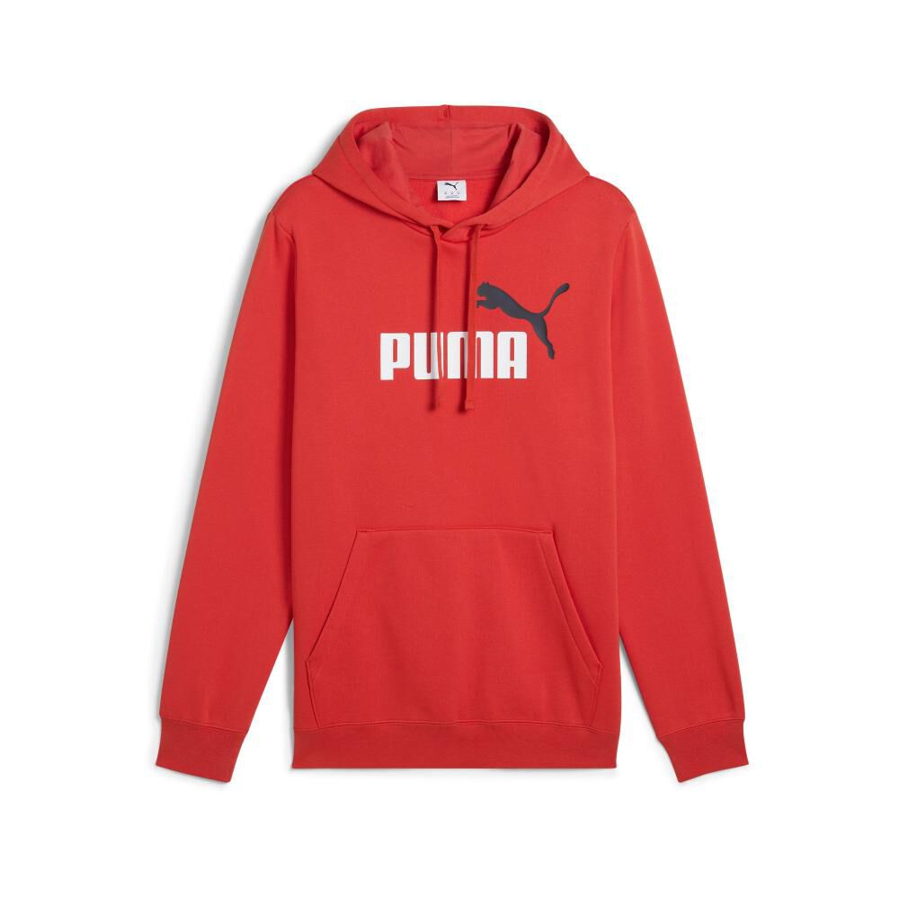 Polerón Deportivo Hombre Puma image number 0.0