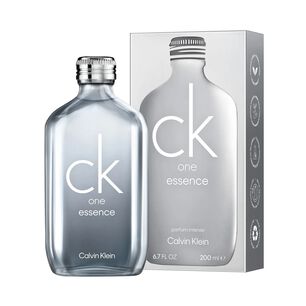 Ck One Essence Parfum Intense 200ml Calvin Klein