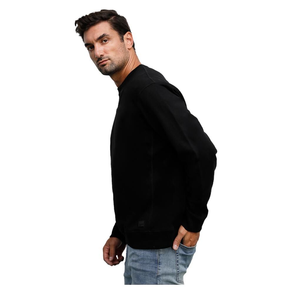 Polerón Liso Cuello Redondo Hombre Panama Jack image number 2.0