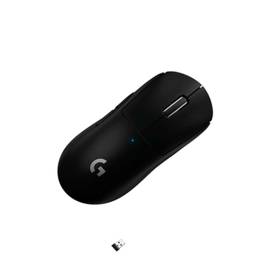 Mouse Inalámbrico Logitech G Pro X Superlight image number 1.0