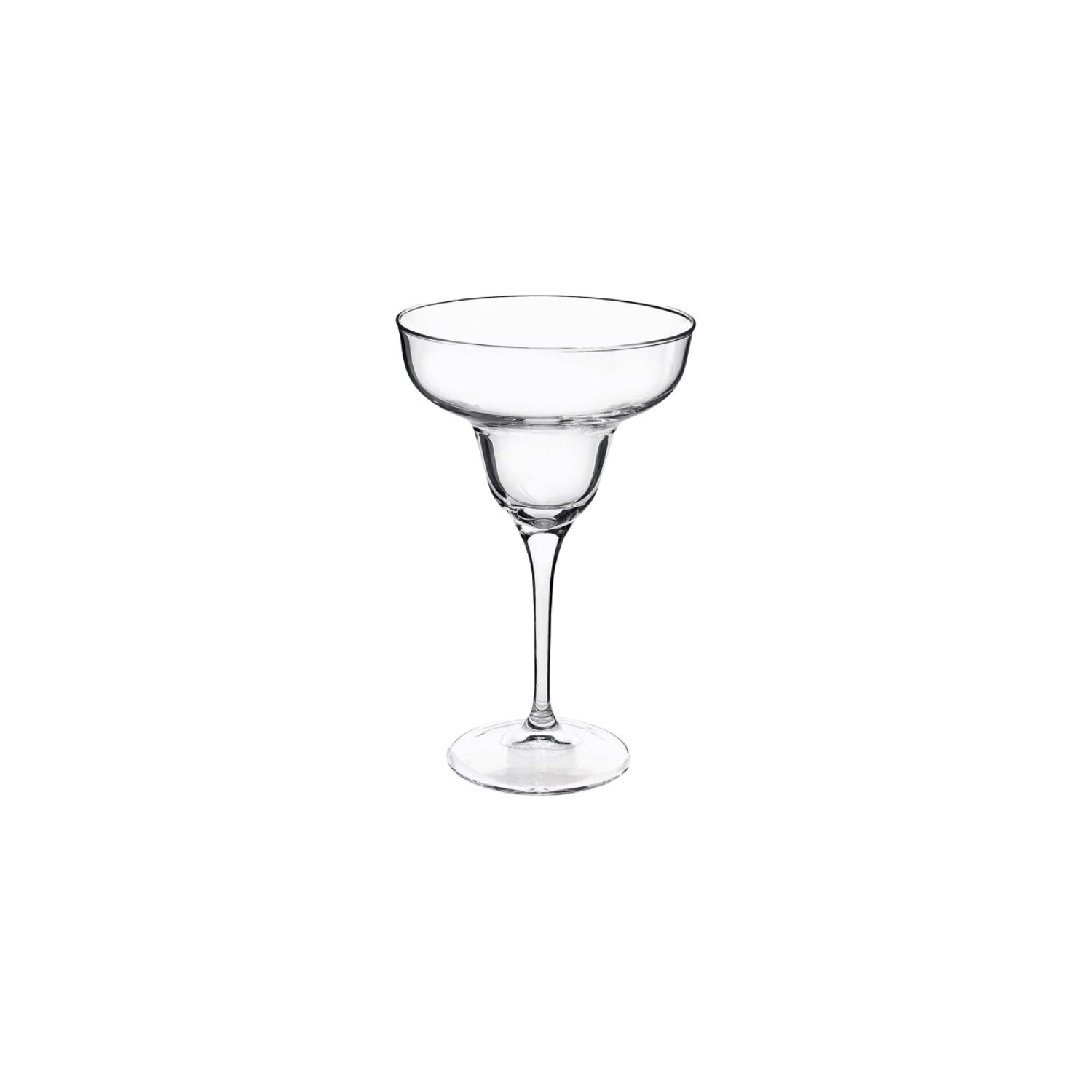 Set 4 Copas Margarita Cristar 266ml Tragos image number 3.0