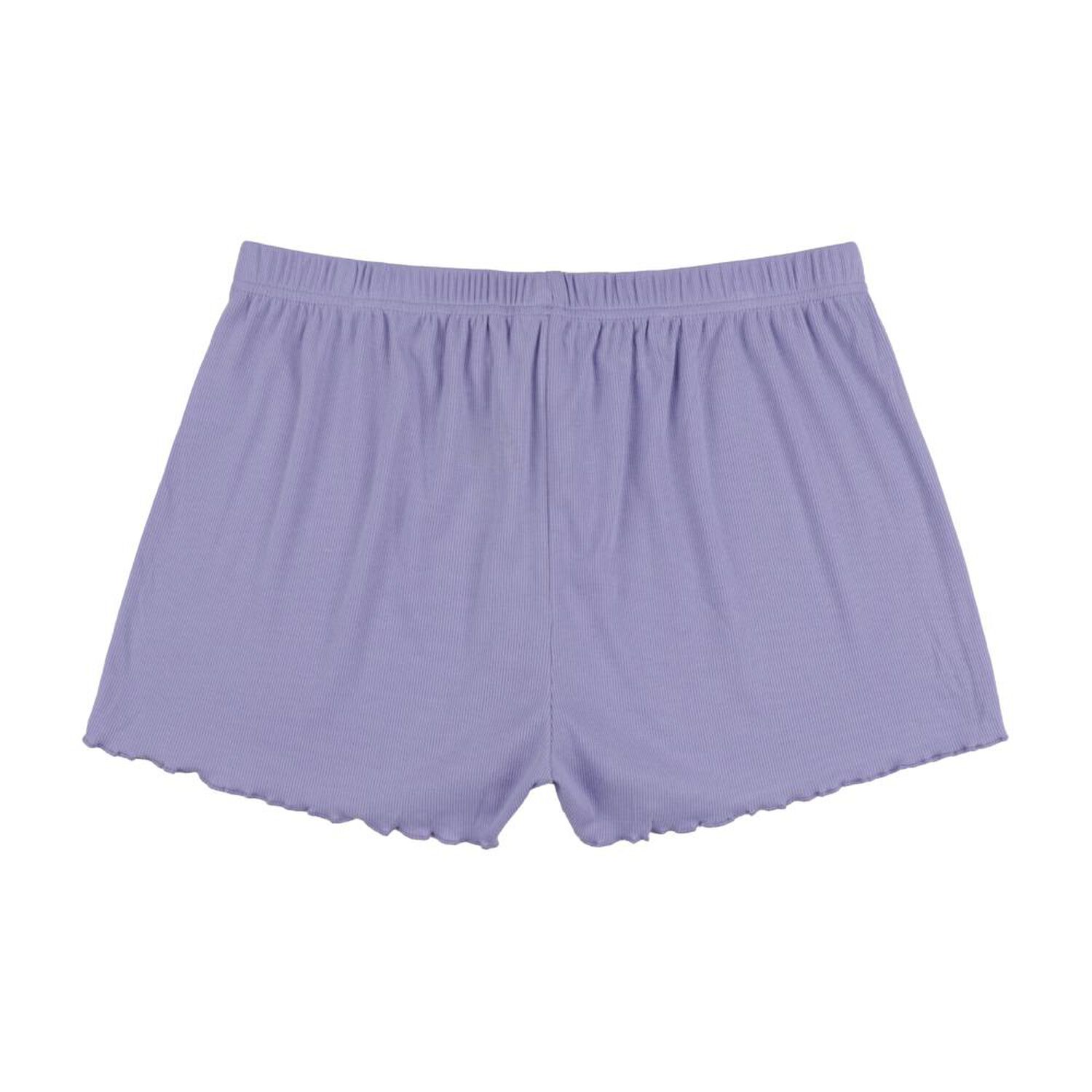 Pijama Short Mujer Freedom image number 1.0