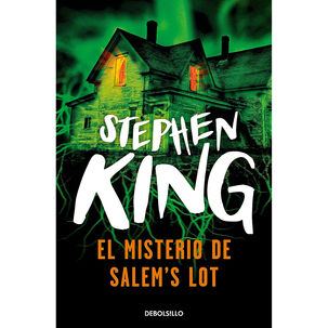 El Misterio De Salems Lot