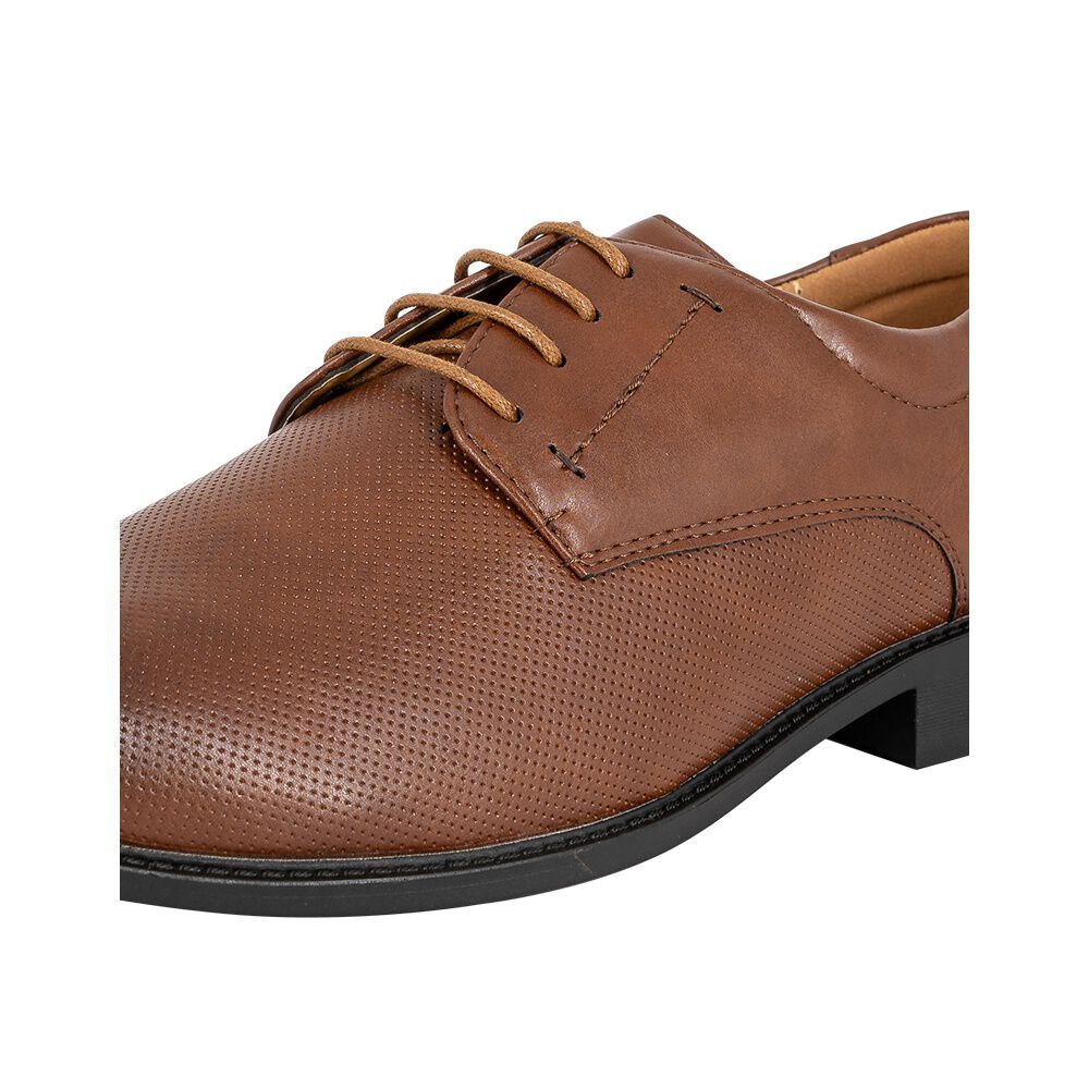 Zapato Ossa Caf&eacute; Uns image number 3.0