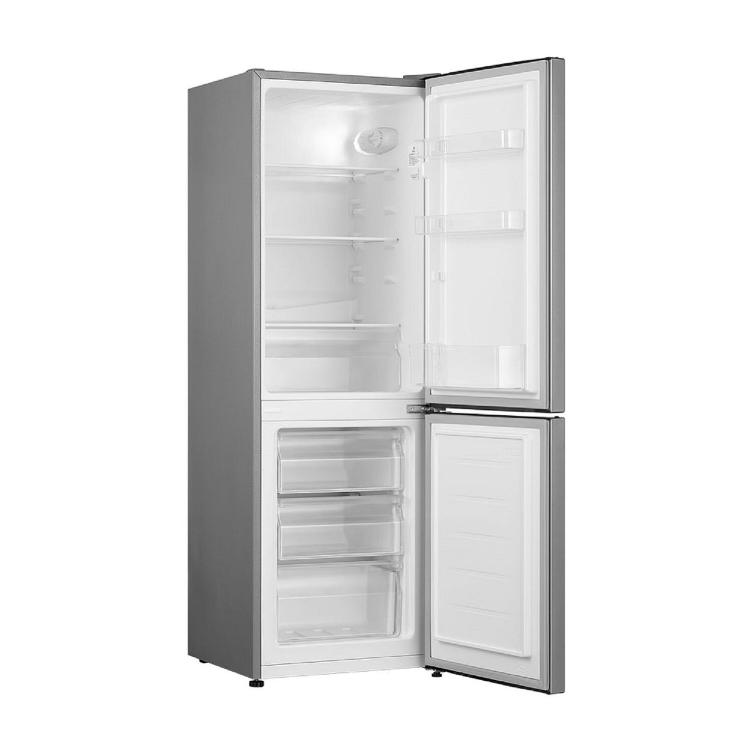 Refrigerador Bottom Freezer Frio Directo 157 Lts Lrb-180dfi image number 1.0