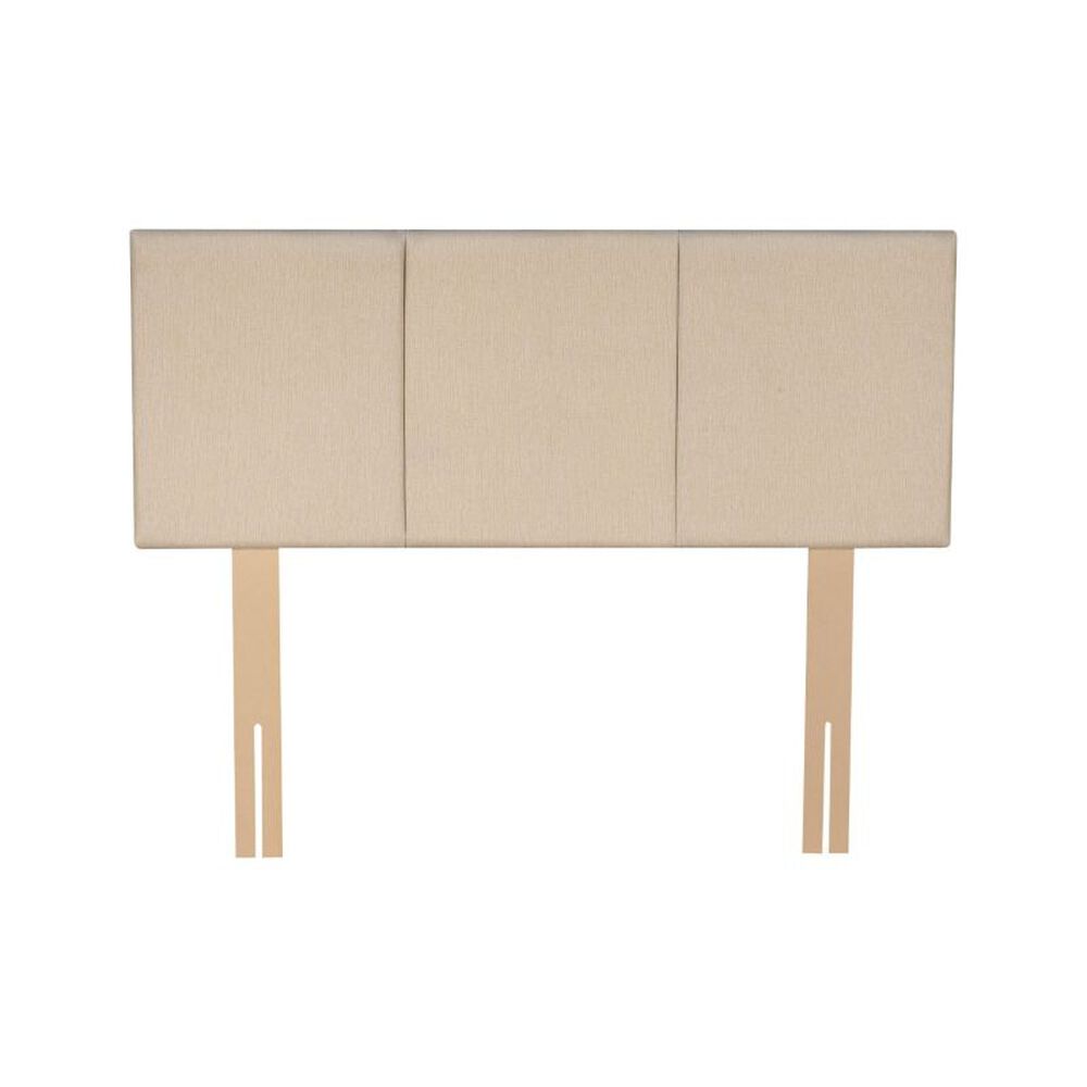 Cama Europea 2 Plazas 190 Rest Respaldo Everest image number 1.0