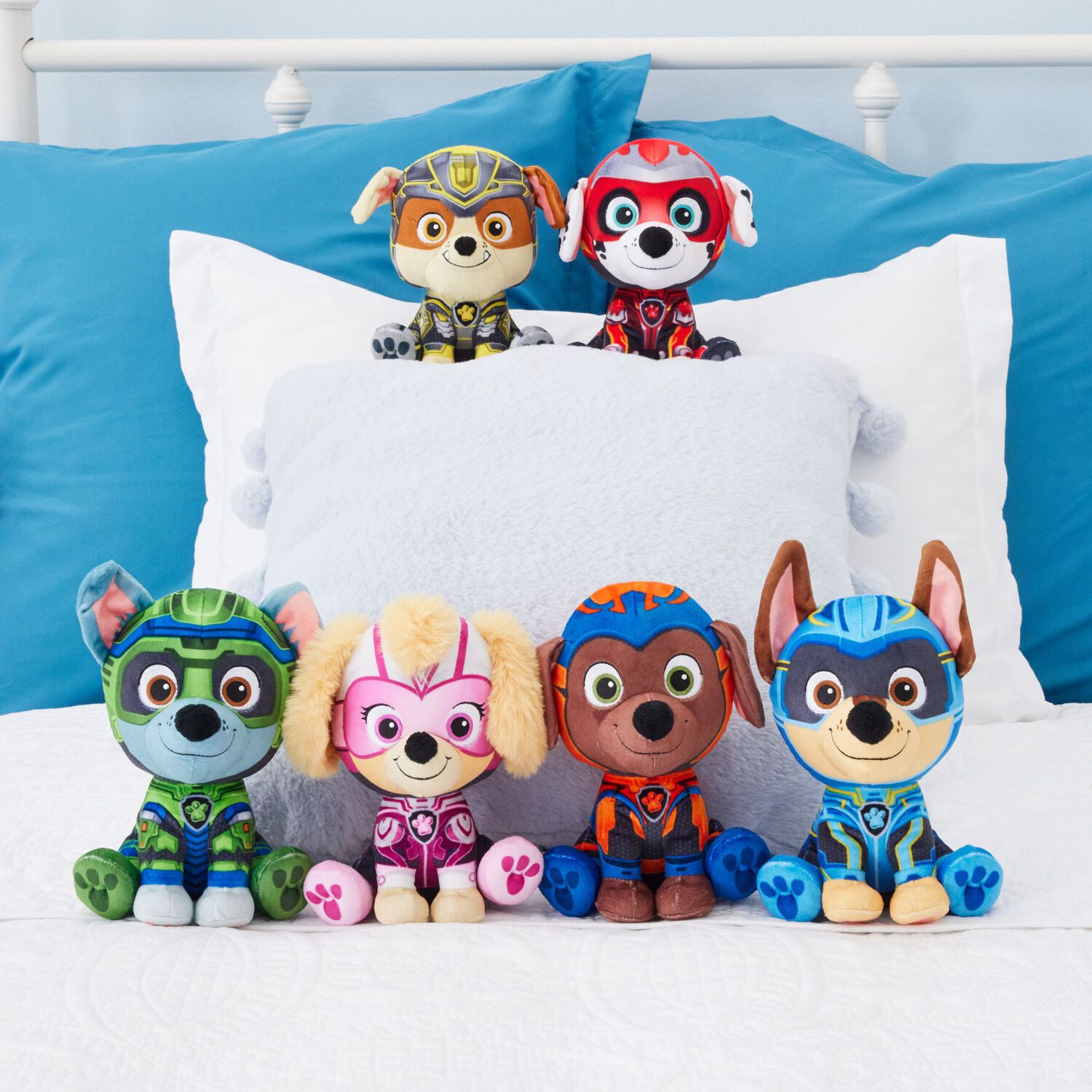 Peluche Paw Patrol image number 66.0