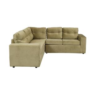 Sofa Seccional Casaideal 2P Lyon Felp / 5 Cuerpos