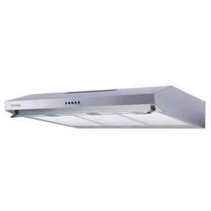Campana De Cocina Gr&ouml;ner Inox 90cm - 450 M3/h