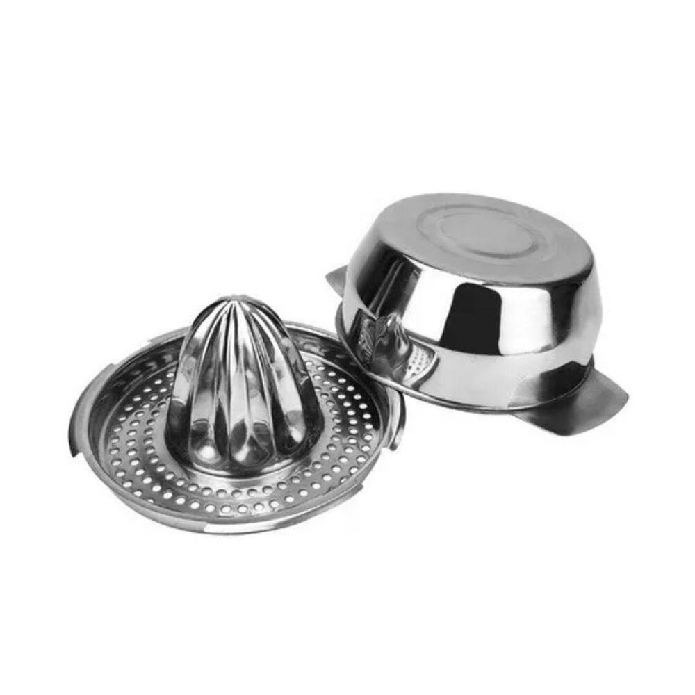 Exprimidor De Jugos Extractor Manual De 300 Ml image number 5.0