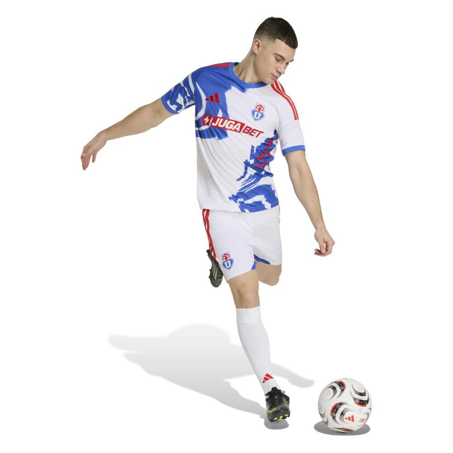 Camiseta De La Universidad De Chile 26 image number 2.0