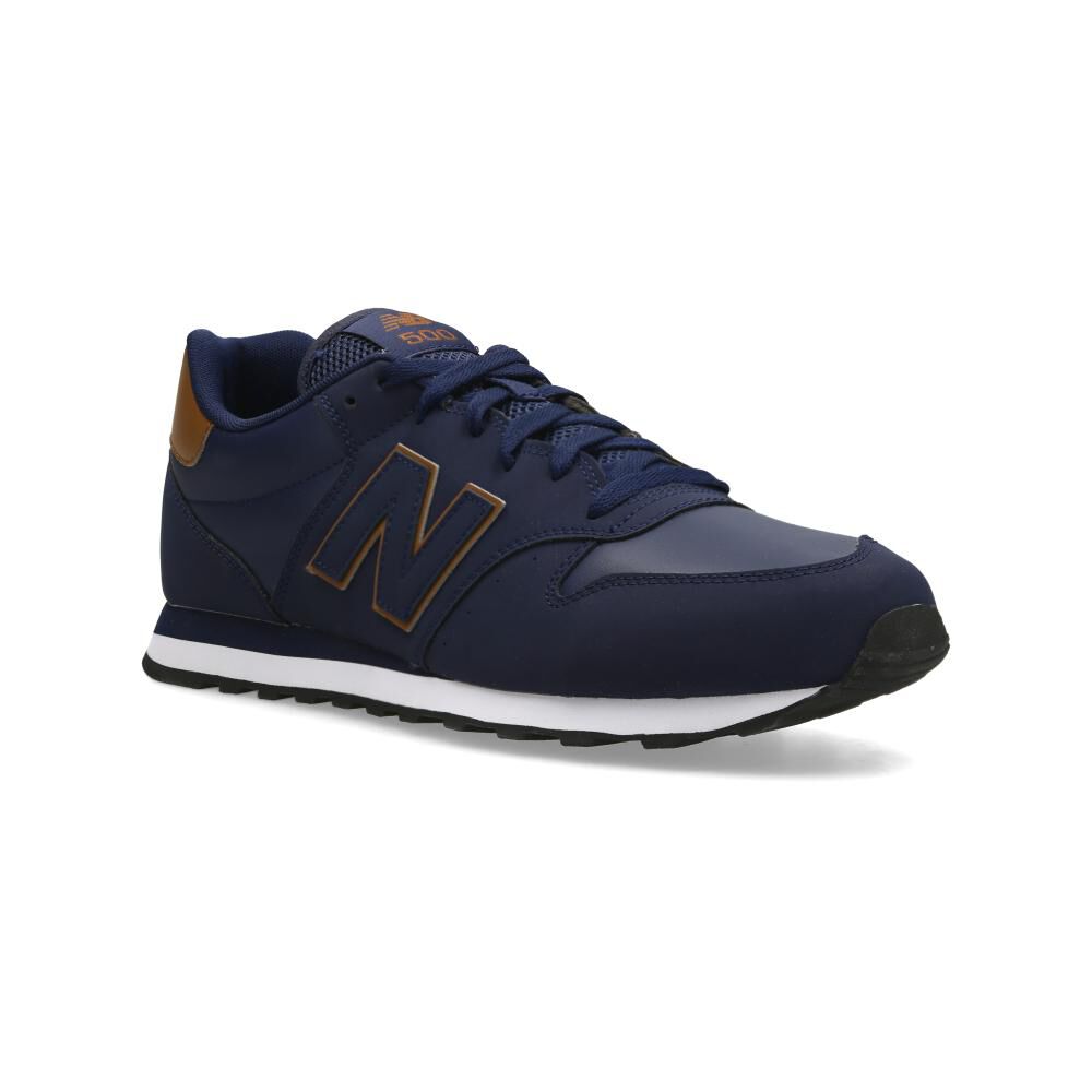 Zapatilla Urbana Hombre New Balance image number 0.0