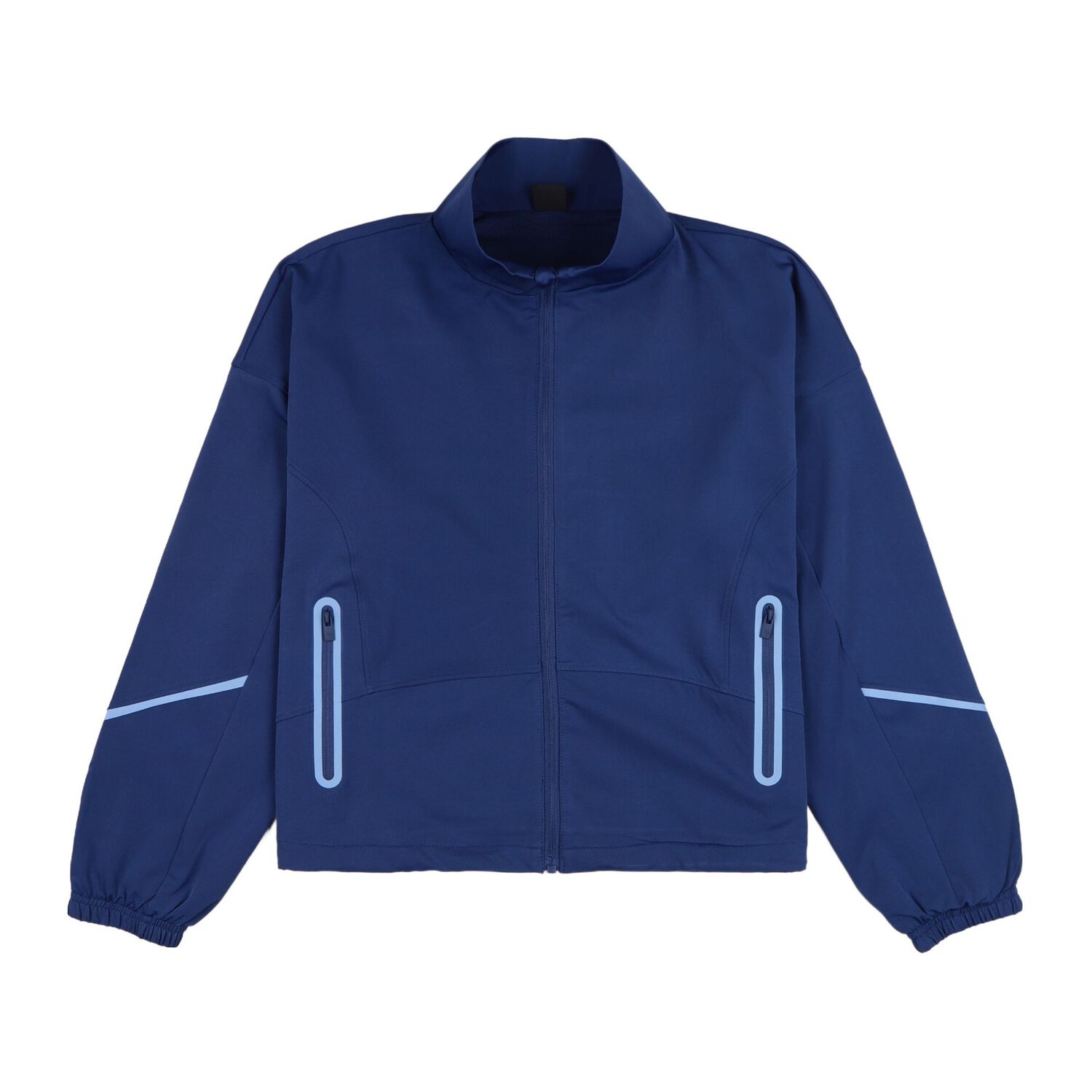 Chaqueta Deportiva Mujer Wetland image number 0.0