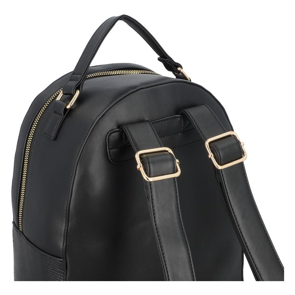 Mochila Secret Virginia Sc6 L Negro image number 4.0