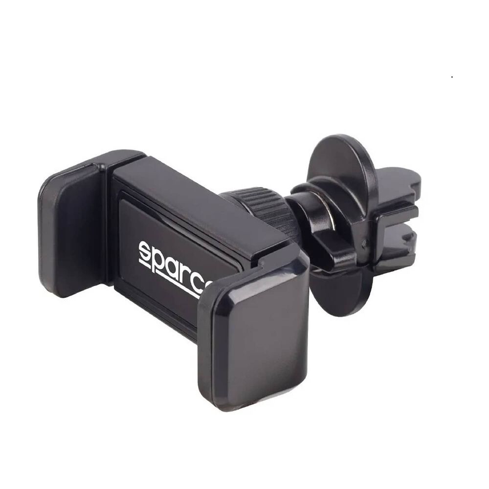 Porta Celular Auto Sparco 360 Mini Pinza Aire Acond image number 0.0