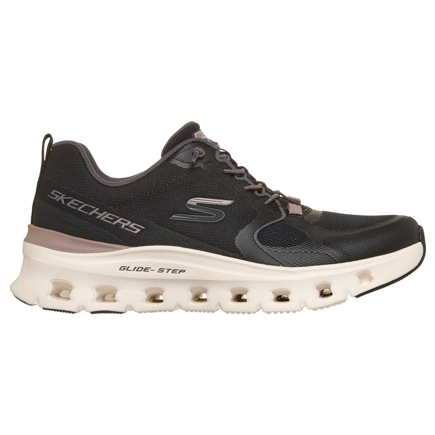 Zapatilla Urbana Mujer Skechers Glide-step Pro - Cool Drift Blk image number 0.0