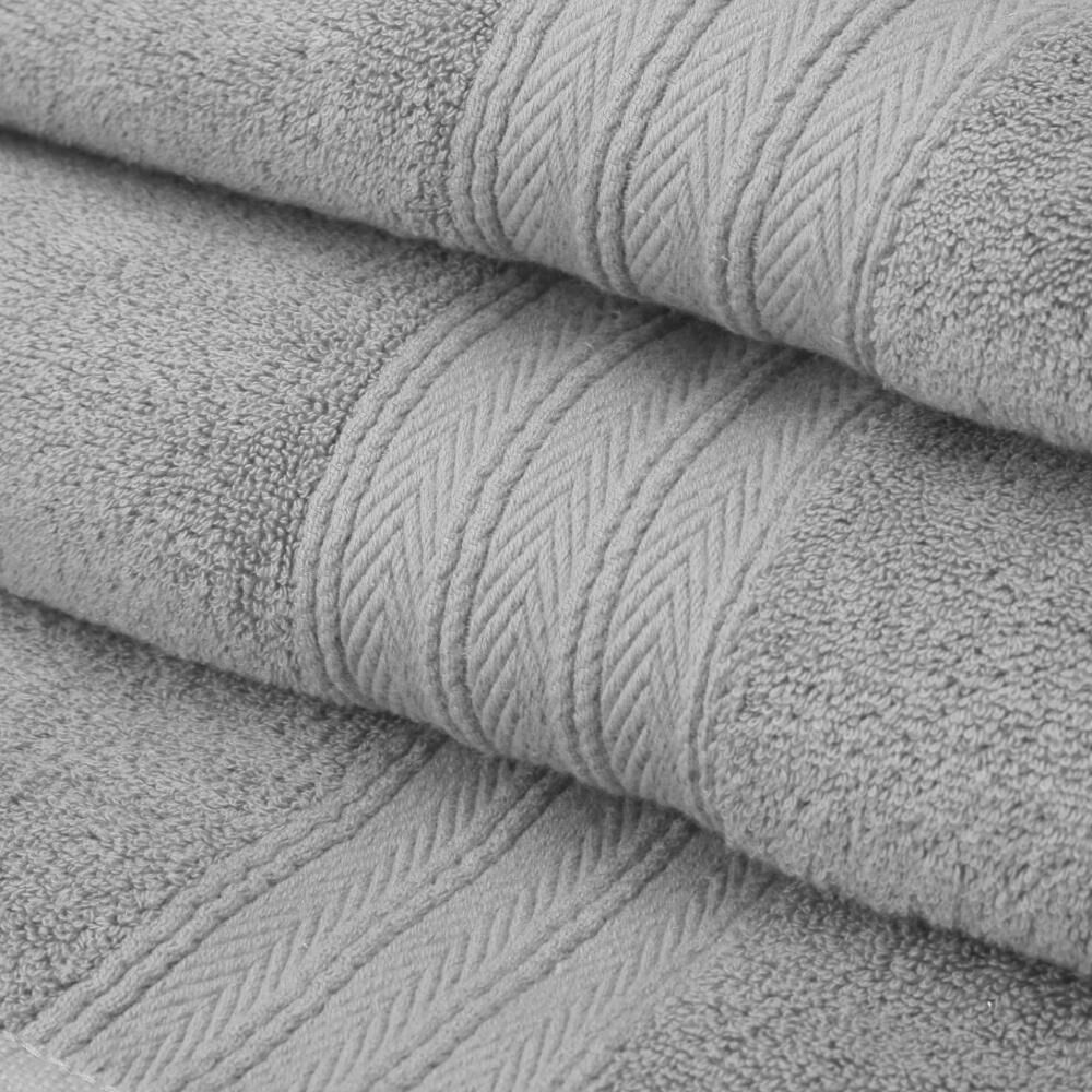 Sábana De Baño Azhome 90 X 170 Cm image number 1.0