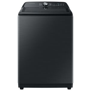 Samsung Lavadora De Carga Superior 22kg Con Eco Bubble Color Negro Samsung Lavadora De Carga Superior 22kg Con Eco Bubble Color Negro