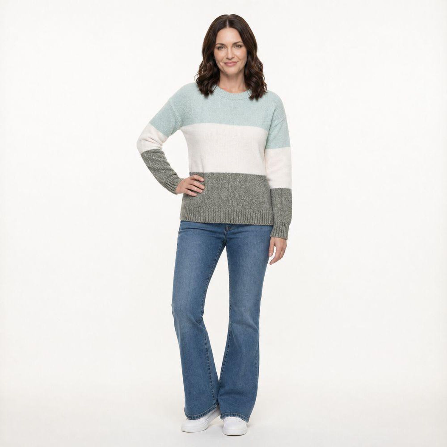 Sweater Mujer Geeps image number 0.0