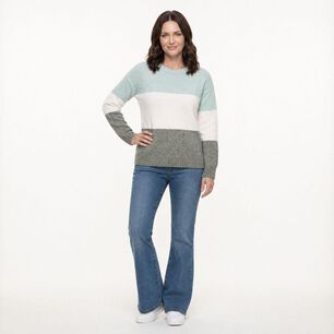 Sweater Mujer Geeps