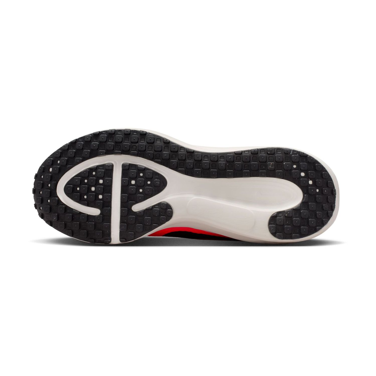 Zapatilla Nike Revolution 8 Mujer Naranjo image number 6.0