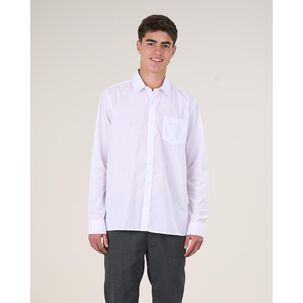 Camisa Escolar Polemic