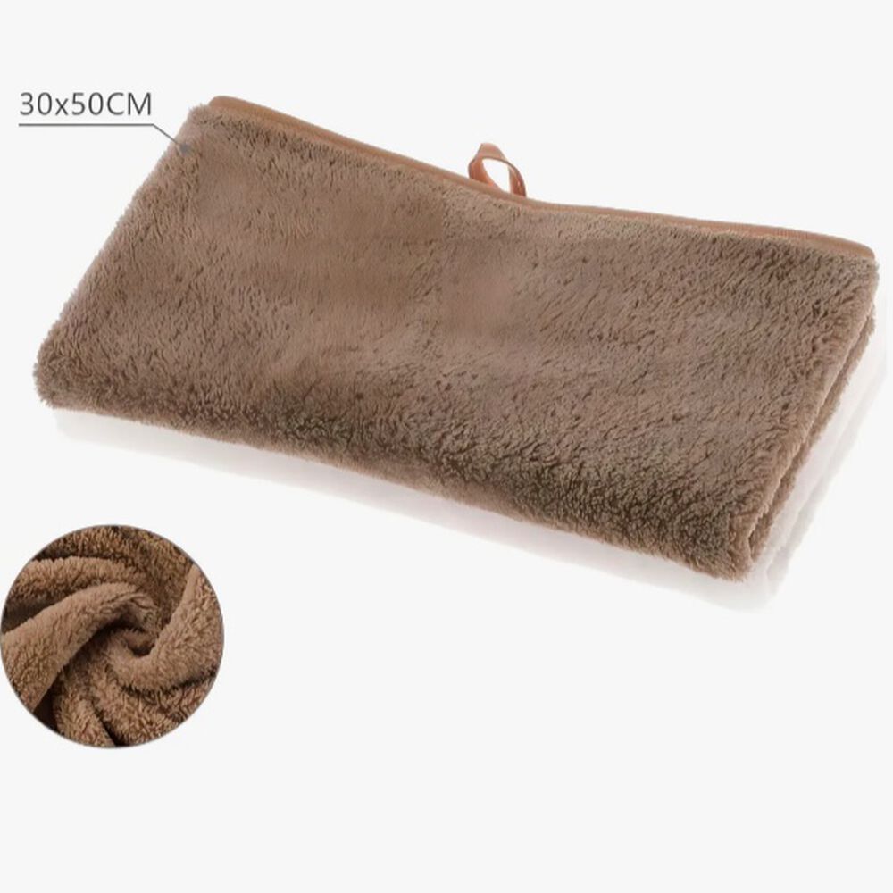 Pack Toallas Cafe image number 2.0