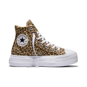 Zapatilla Urbana Mujer Converse Day One Platform Multicolor