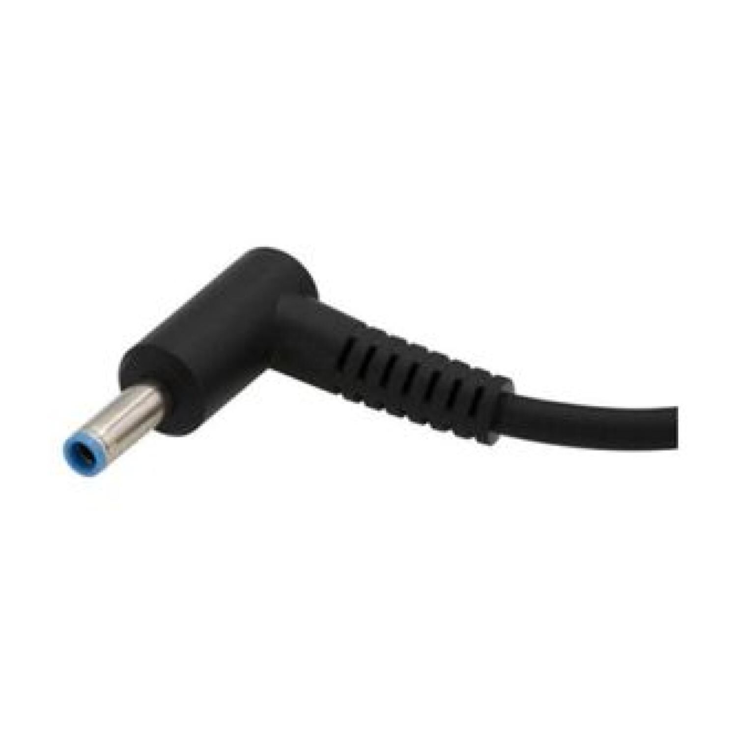 Cargador Alternativo Para Notebook Hp Punta Azul 19.5v 3.33a image number 1.0