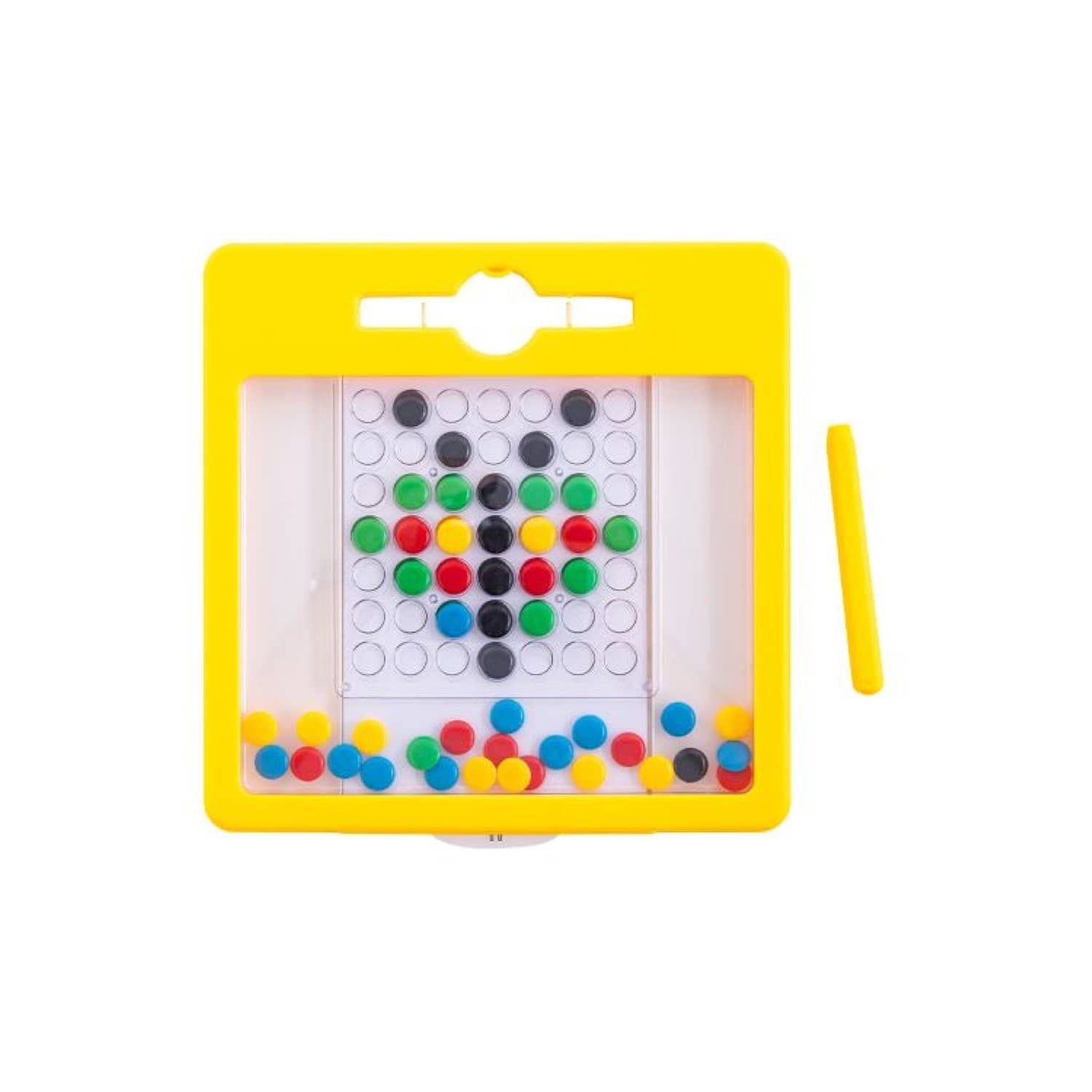 Dots Para Dibujar -tablero Magn&eacute;tico image number 0.0
