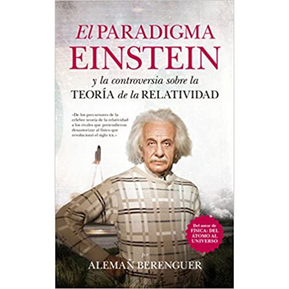 El Paradigma Einstein image number 0.0