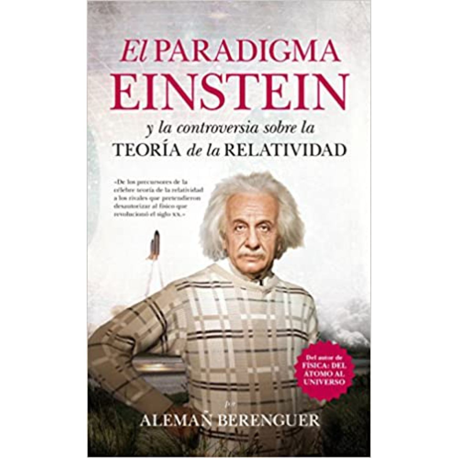 El Paradigma Einstein image number 0.0