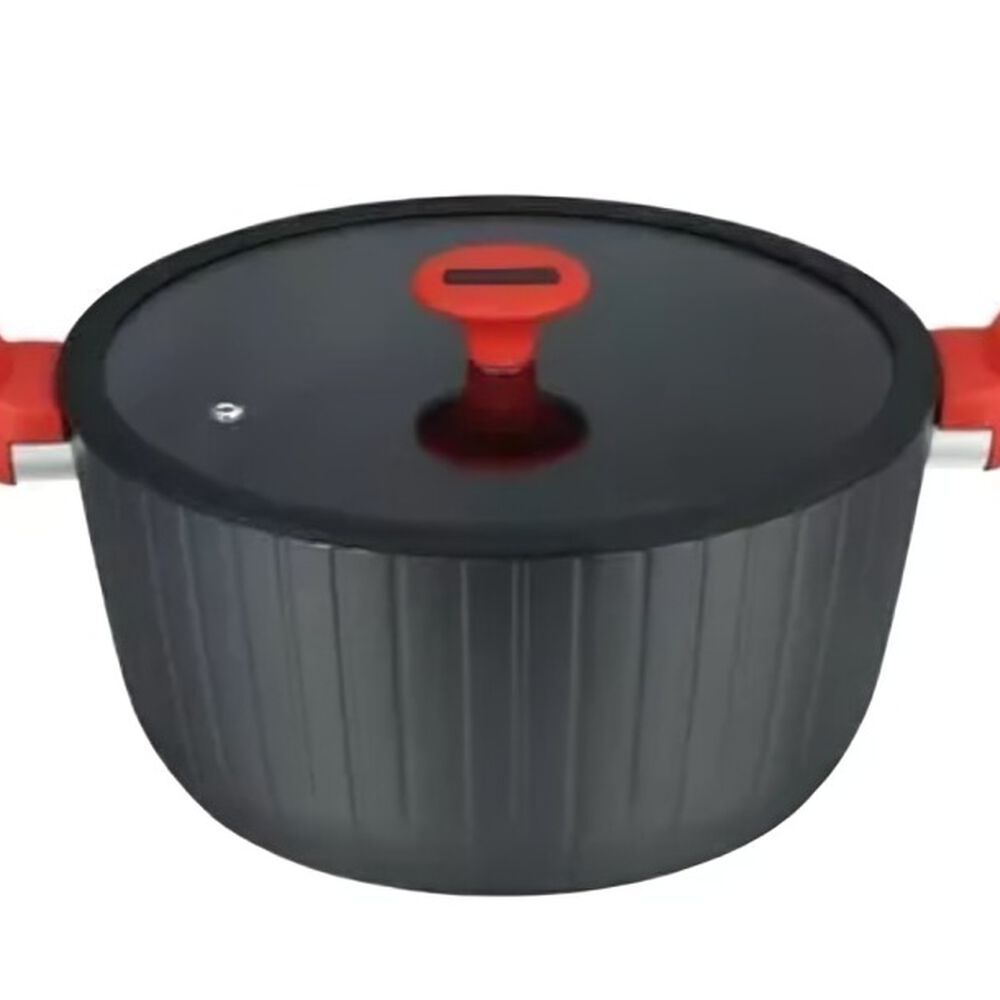 Olla Camden 20 Cm Rojo image number 1.0