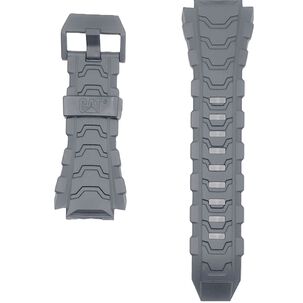 Correa Pulsera Cat Hombre Lb-21 Negro