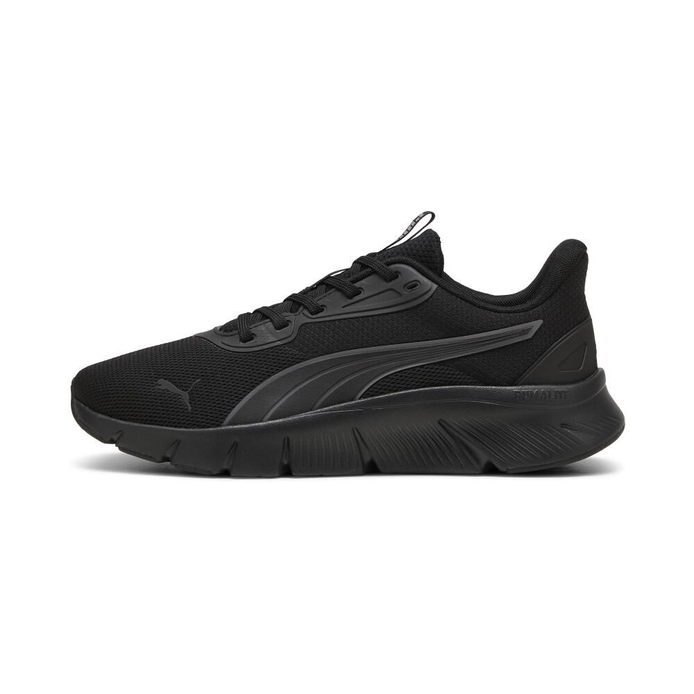 Zapatilla Running Hombre Puma Pumalite Negro image number 0.0
