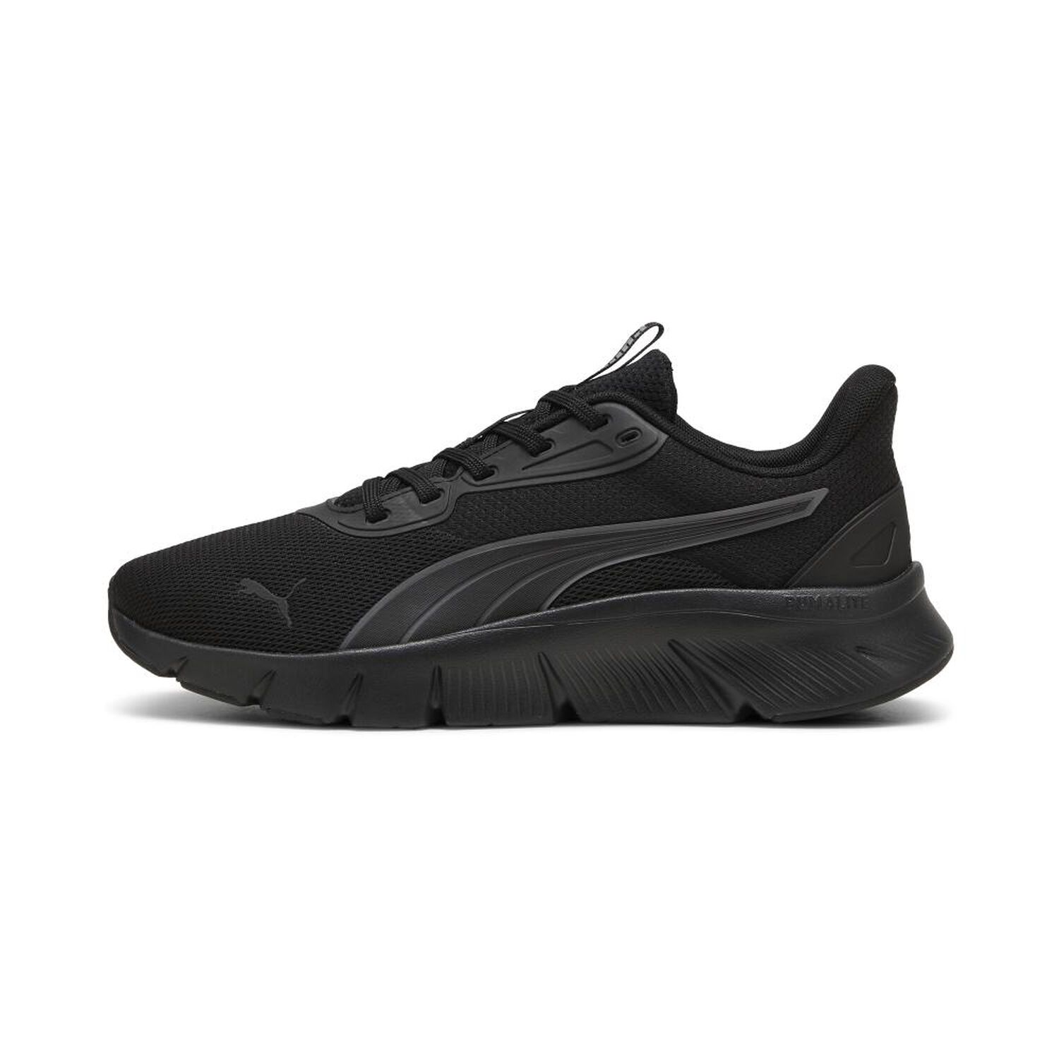 Zapatilla Running Hombre Puma Pumalite Negro image number 0.0