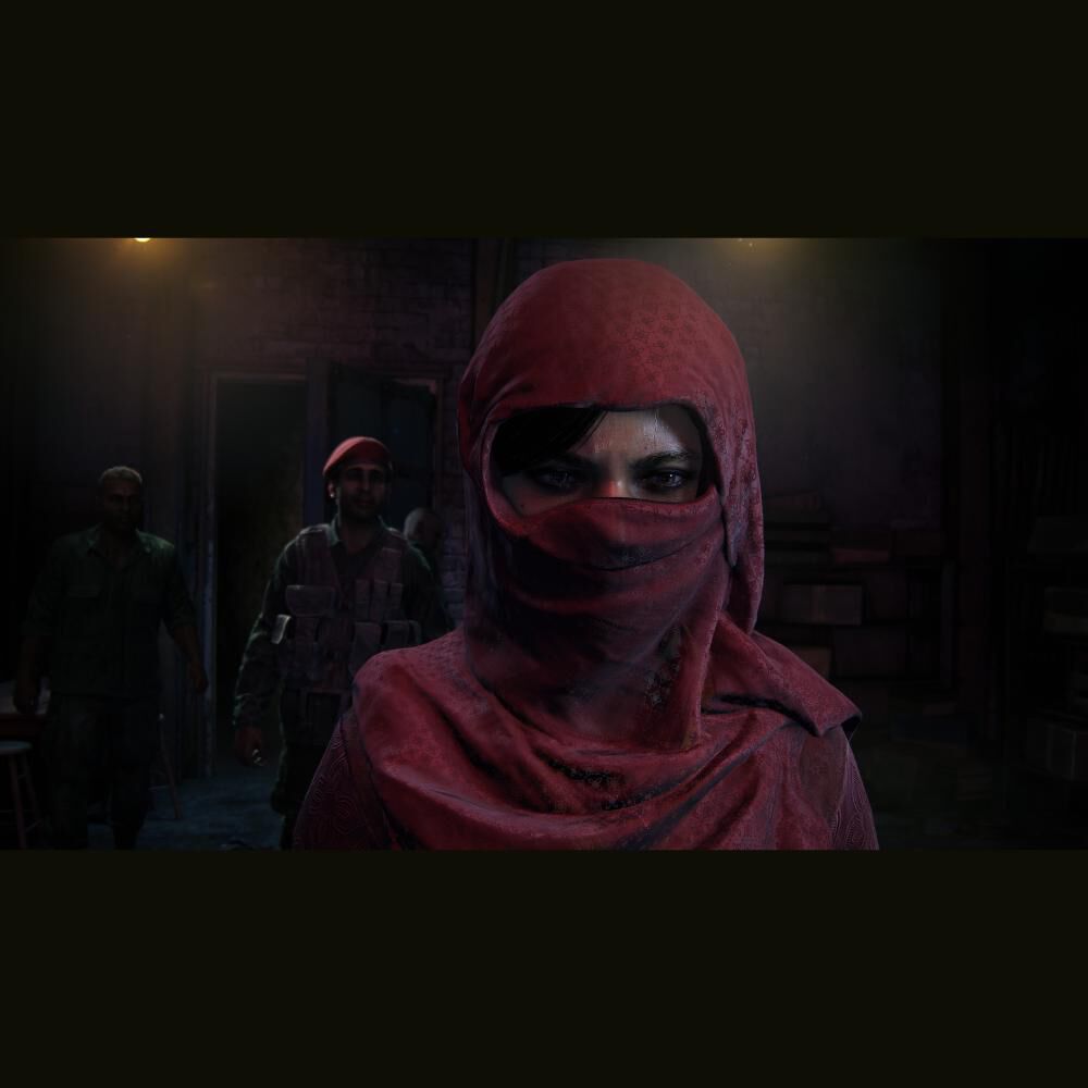 Juego Ps4 Hits Uncharted Lost Legacy image number 2.0