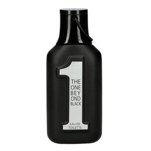 Linn Young The One Beyond Black Edt 100 Ml