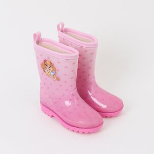 Bota De Agua Paw Patrol