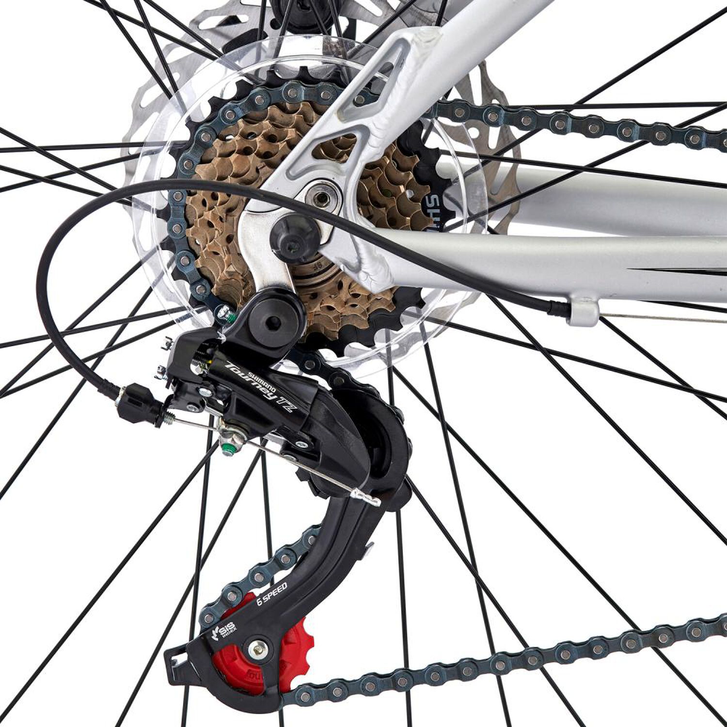 Bicicleta Mountain Bike Bianchi Stone Mountain 29 Sx Alloy / 29 image number 4.0