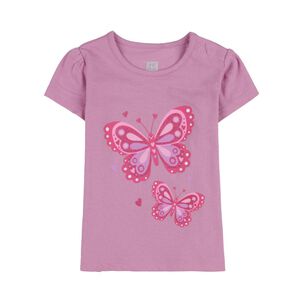 Polera Bebe Niña Baby