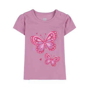 Polera Bebe Ni&ntilde;a Baby