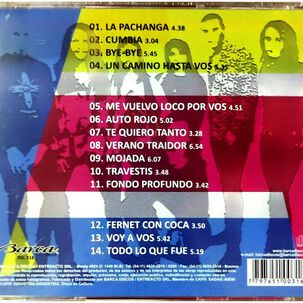 Vilma Palma E Vampiros - Grandes Exitos | Cd