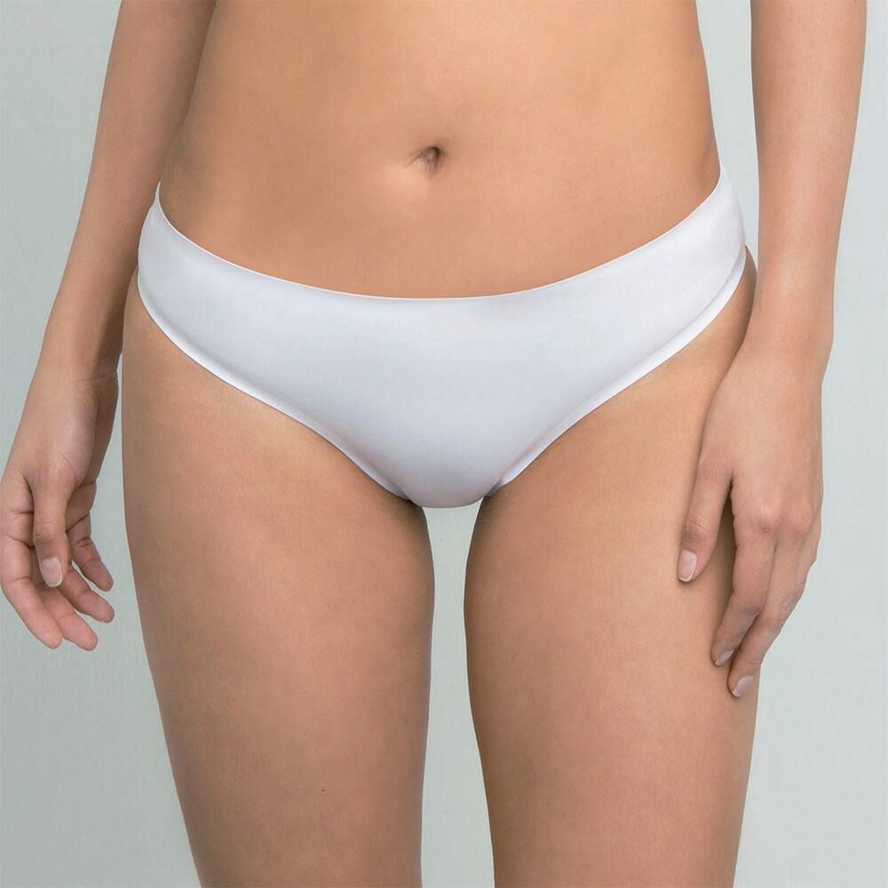Pack Bikini Microfibra Ultra Suave Mujer Intime / 3 Unidades image number 3.0