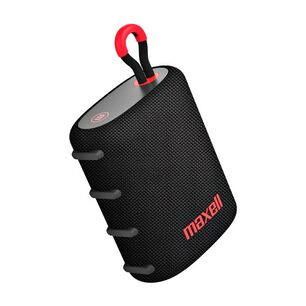Parlante Bluetooth Maxell Port&aacute;til Modelo Bt-nomad