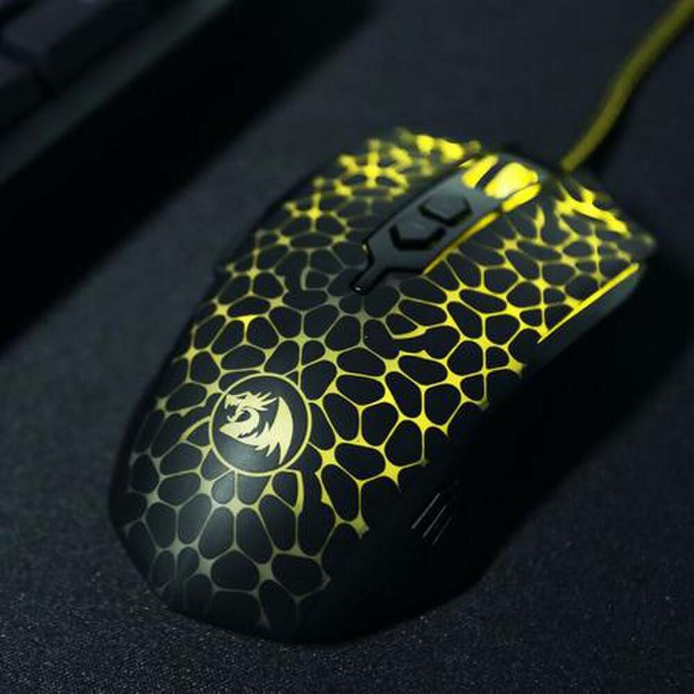 Mouse Gamer Redragon Inquisitor 2 M716 Rgb image number 4.0