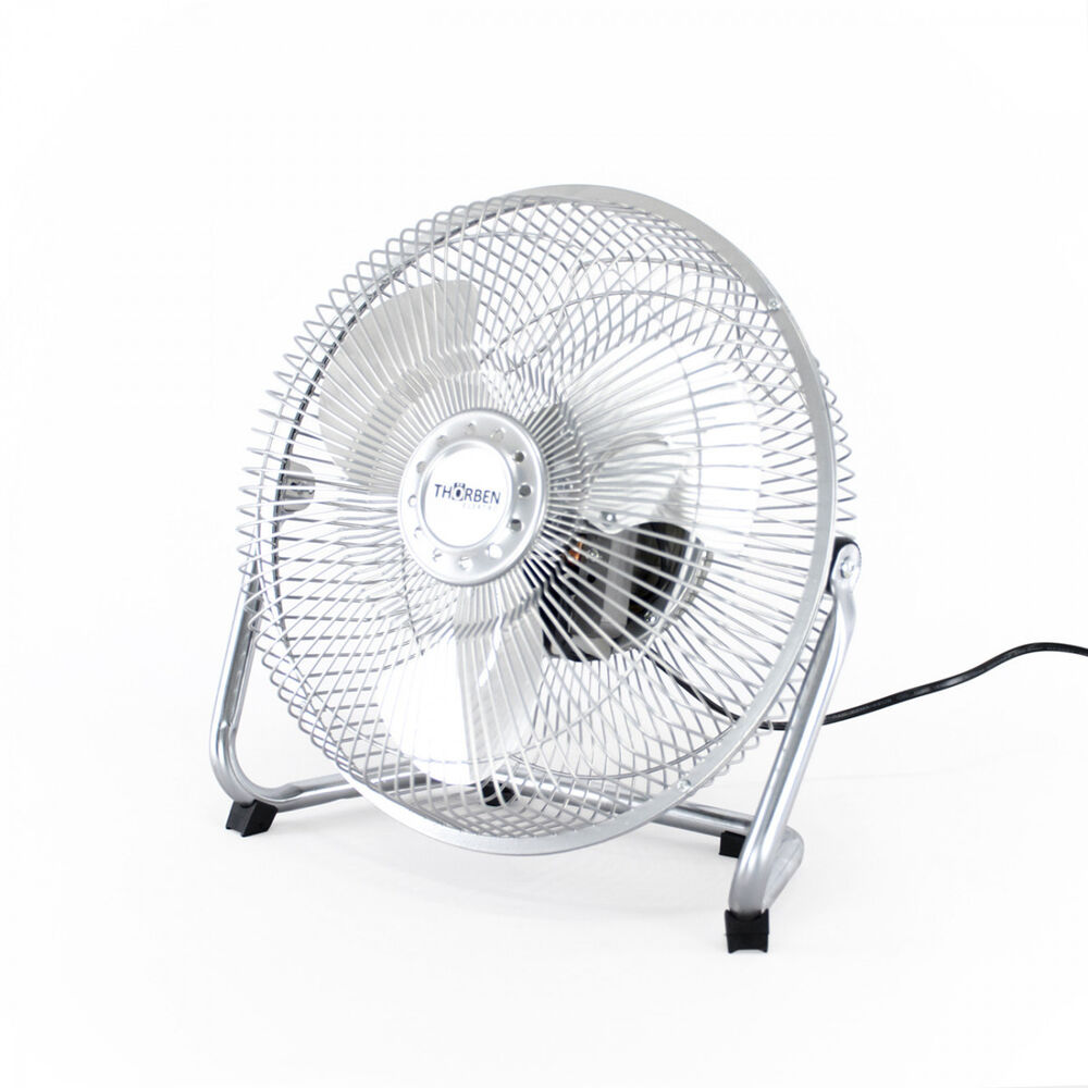 Ventilador Mesa Thor Box Metal 9 image number 2.0