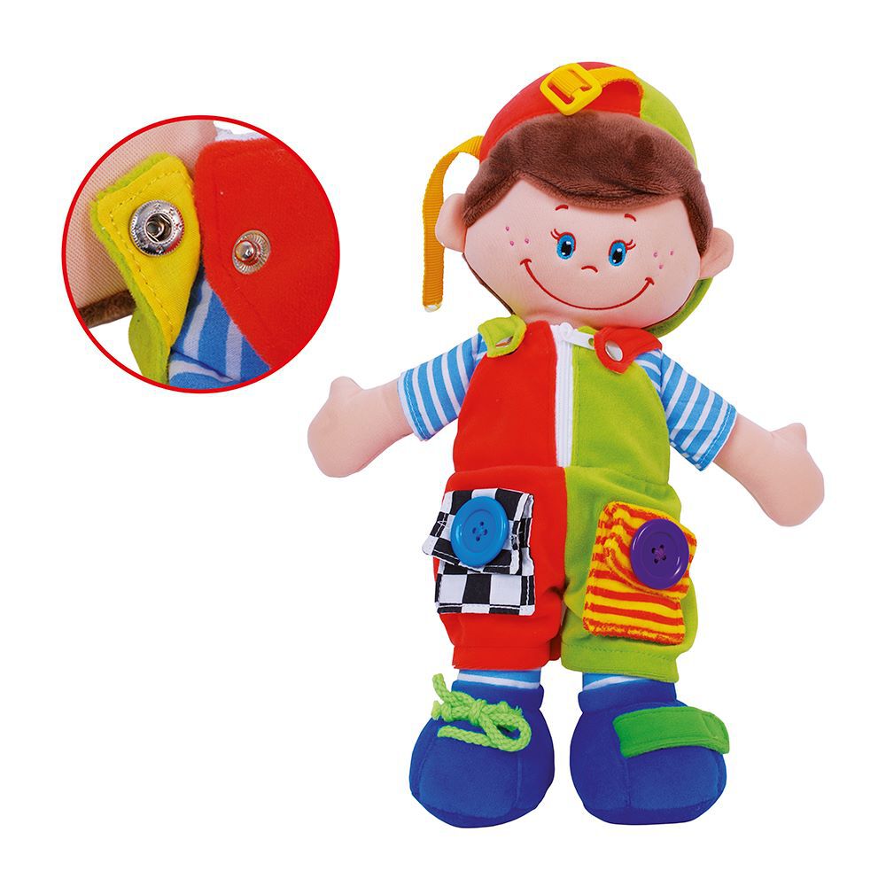 Ni&ntilde;o Aprendizaje Dactic image number 1.0